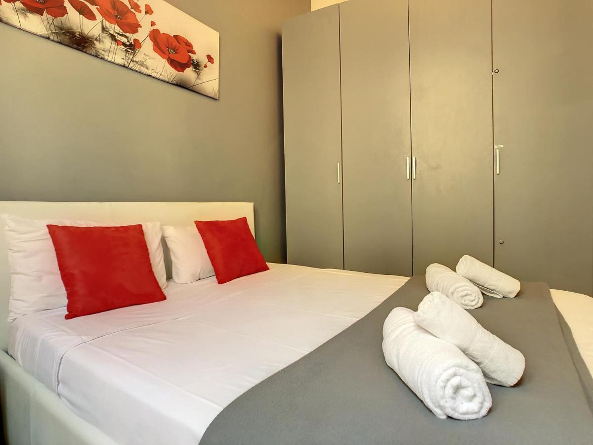 Nestor&Jeeves - Zen - Central - Very Close Beaches Nice Extérieur photo