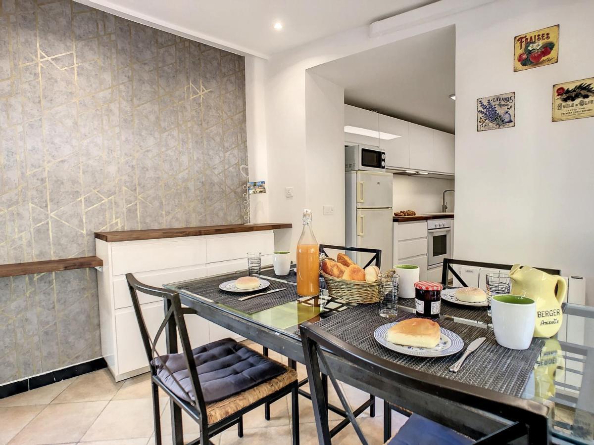 Nestor&Jeeves - Zen - Central - Very Close Beaches Nice Extérieur photo