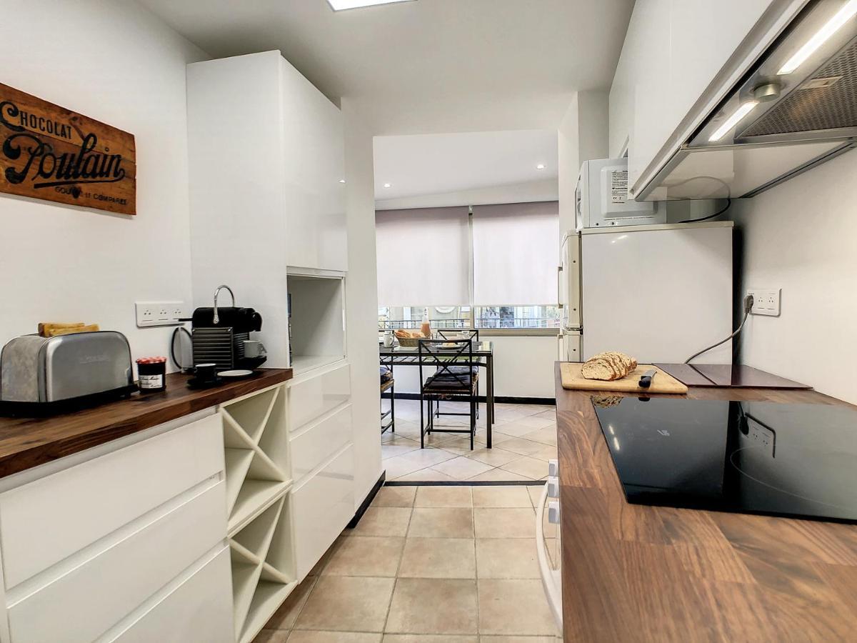 Nestor&Jeeves - Zen - Central - Very Close Beaches Nice Extérieur photo