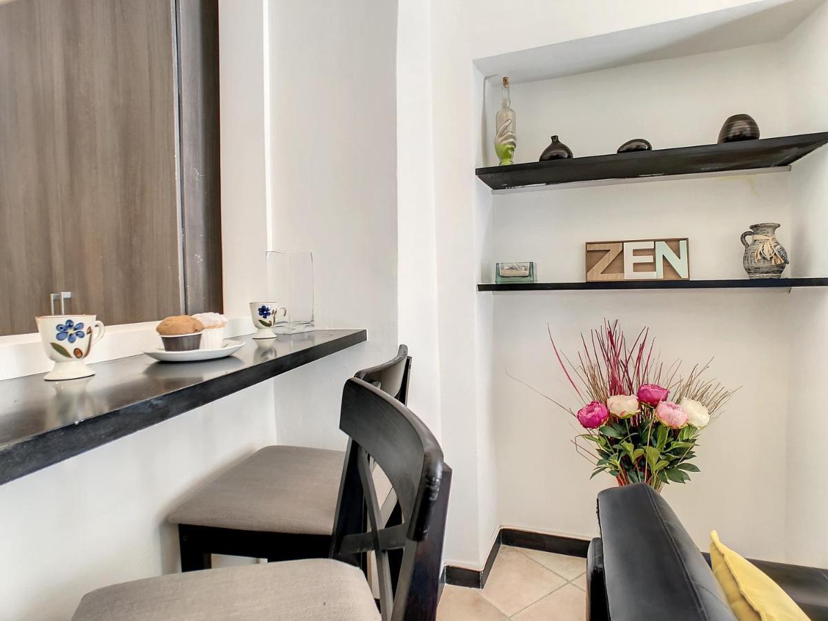 Nestor&Jeeves - Zen - Central - Very Close Beaches Nice Extérieur photo