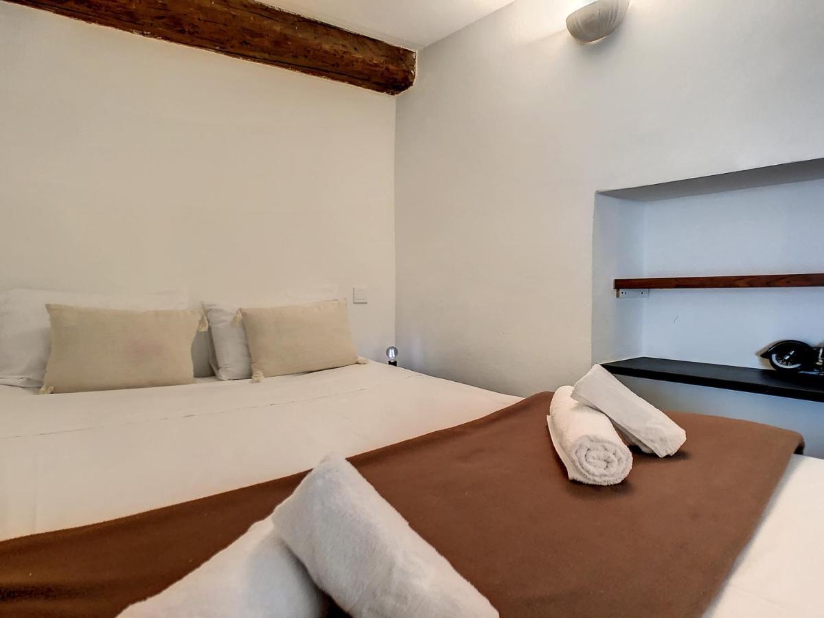 Nestor&Jeeves - Zen - Central - Very Close Beaches Nice Extérieur photo